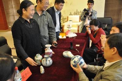 首届中国(武汉)文化旅游博览会艺术品拍卖活动11月26日开幕【天涯艺术1305期